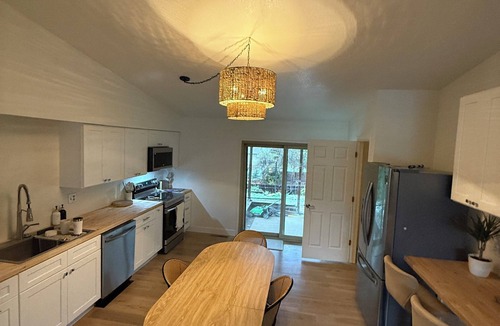 Village Seven House | Boho 3BR, 2BA Home in Colorado Springs Sleeps 6+
