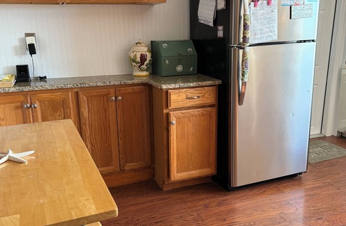 Signal Cove House | BOOK NOW FOR PASCO CO SCALLOP SEASON July 10 to Aug 18