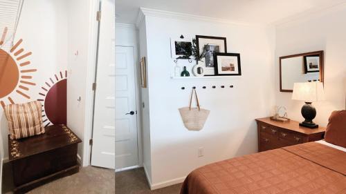 Town of Milo House | Brand New 2 Bedroom Cottage on Seneca Lake