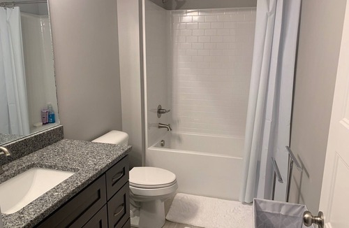 Georgetown House | Brand new home10 minutes to Ky Horsepark