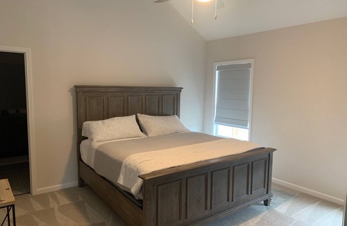 Georgetown House | Brand new home10 minutes to Ky Horsepark