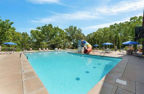 Indian Point House | Branson|Lake View|Pools·Hot Tub|Game&Theater Rm·18