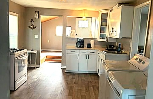 Central Square House | Brewerton- Big Bay -36 Woodworth Rd.