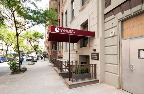 Midtown Condo | Bright & Comfortable 1BR at Synergy Madison