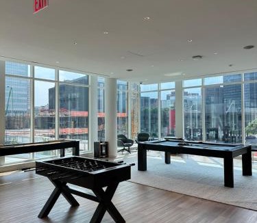 White Plains Apartment | Bright, Modern Studio in White Plans