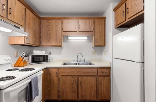 Bellevue Apartment | Bright + Spacious Apt 12 with King Bed and Workspace