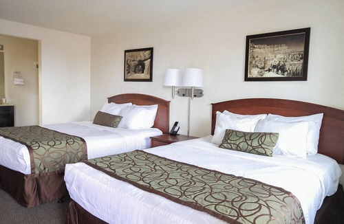 Bryce Canyon Hotel | Bryce View Lodge, part of the Ruby’s Inn Resort