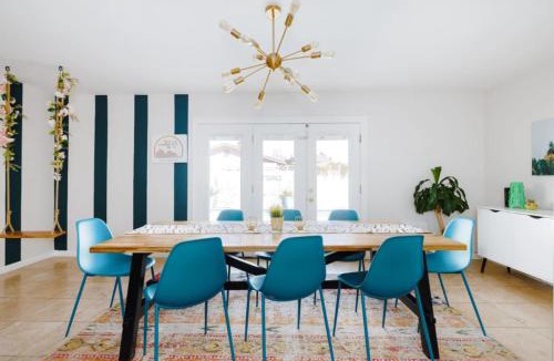 Pointe Scottsdale House | Cactus Casa