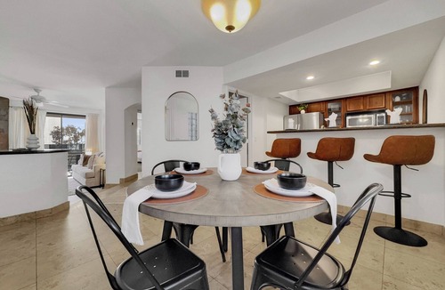 Camelback East Condo | Camelback #102 Phoenix
