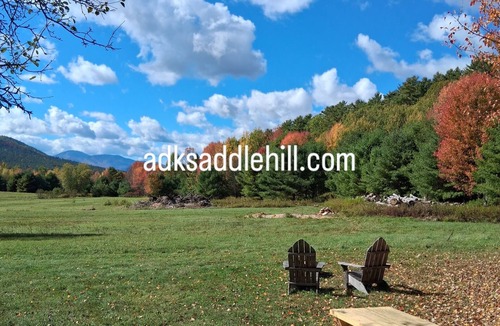 Westport RV Rental | Campsite 1. A charming campground in Wadhams perfect for your outdoor getaway.
