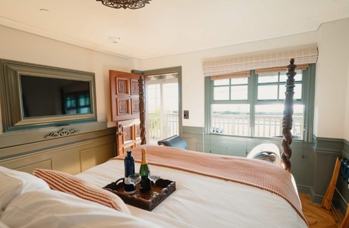 Capistrano Beach Hotel | Capistrano Coast House