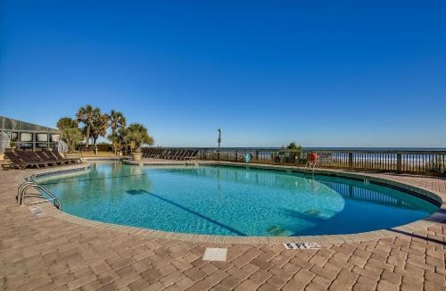 Myrtle Beach House | Caribbean Resort 803