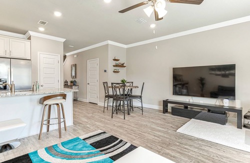 South Pensacola House | Casa Brisa 3BR Downtown Pensacola Pool Near NAS