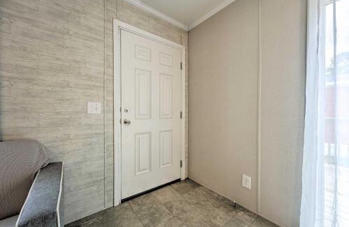 Cassopolis House | Cassopolis Cabin Close to Parks & Fishing!