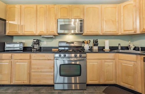 Hamden House | Catskill Creekside Retreat