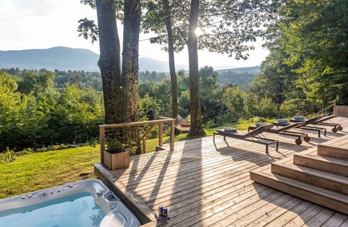Catskill House | Catskill Mountain House