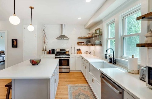 Catskill House | Catskill Nest, spacious 3-bedroom country chateau