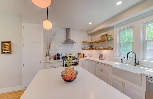 Catskill House | Catskill Nest, spacious 3-bedroom country chateau