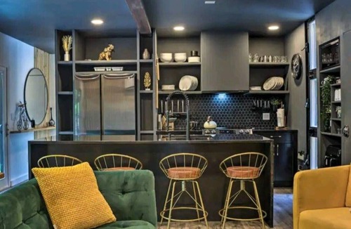 Smallwood House | Catskills: Eikonic Box