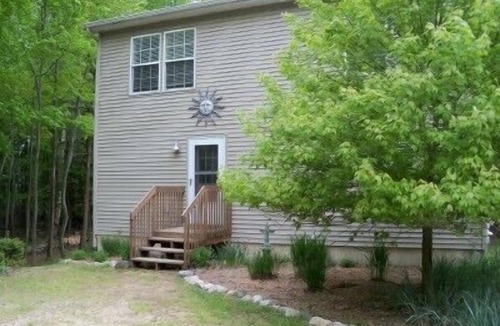 Mears Cottage | Cedar Point Cottage- Perfect Lake Michigan Retreat