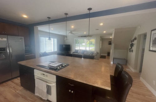 Charlevoix House | Charlevoix 4BR Fully Remodeled Vacation House