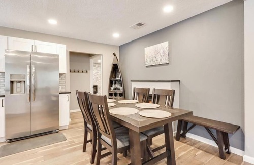 Northeast Heights House | Charming 3+-bedroom home in balloon capital of the world Albuquerque.