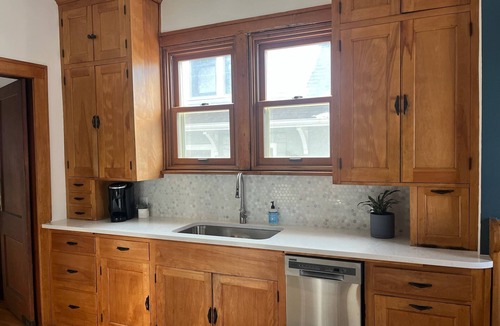 Kingfield House | Charming 4-Bedroom Minneapolis Retreat – Perfect for Your Getaway!