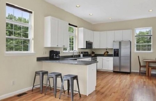 Springs House | Charming East Hampton Springs Country Home with Beautiful Secluded Pool