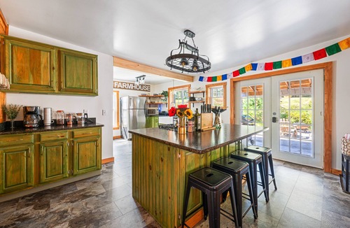 Wilmington Other | Charming Farmhouse, Sauna - 4 bedrooms, WiFi, AC in Upper Jay