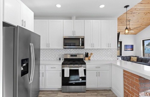 Evans Churchill House | Charming House & Cottage in Downtown Phoenix
