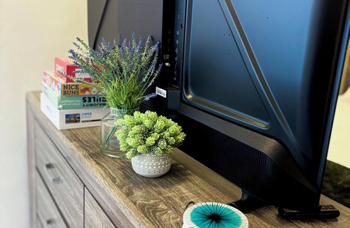 Manayunk Apartment | Charming Studio near Main Street Manayunk
