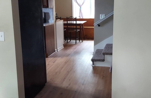 Waterport House | Charming, updated 3-bdrm house w/view of Lake Ontario- Waterport/Sunset Beach