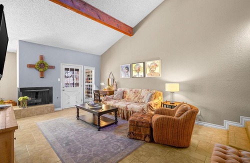 El Paso House | Charming Westside Home - Great Long Term