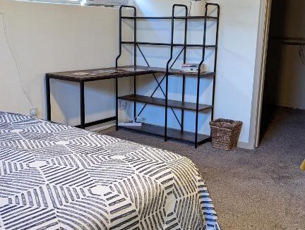 Coconino Estates House | Cheerful Master Suite w/ Private Entrance