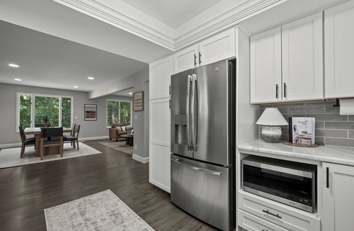 Drayton Plains House | Clarkston Getaway - Near Downtown