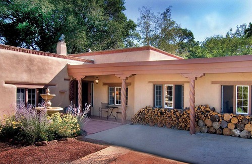 Historic Eastside House | Classic Adobe Home, Walk Everywhere, Private Patio