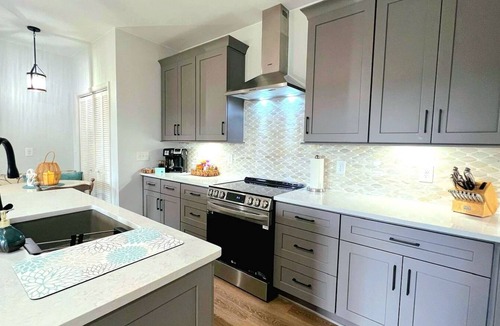 Ashland City House | Close to Everything, Away from It All - 30 Minutes from Nashville