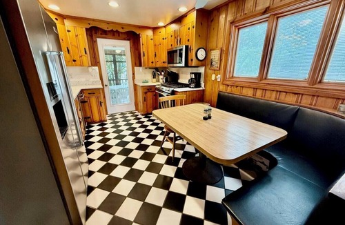 Rehoboth by the Sea Cottage | Coastal Cottage Just Steps from Beach with Private Elevator & Spacious Porches!
