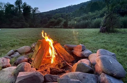 Oliverea Cabin | Cold Spring Lodge - Cabin 2