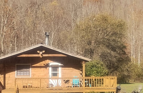 Oliverea Cabin | Cold Spring Lodge - Cabin 6