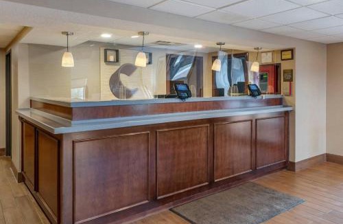 Lexington Hotel | Comfort Inn Lexington I-75