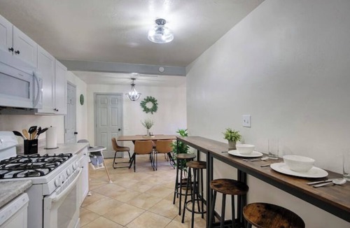 North Mountain House | Comfortable PHX Budget Rental