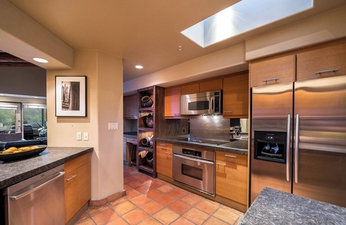 Pinnacle Peak Villa | Comfortable & Private 3 bedroom Villa world class Boulders Golf and Spa Resort