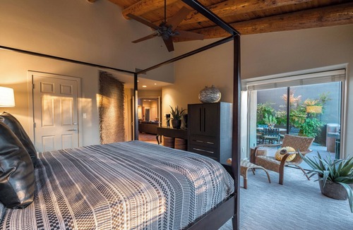 Pinnacle Peak Villa | Comfortable & Private 3 bedroom Villa world class Boulders Golf and Spa Resort