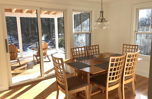 Glendale House | Completely Renovated Historic Home in the Heart of the Berkshires