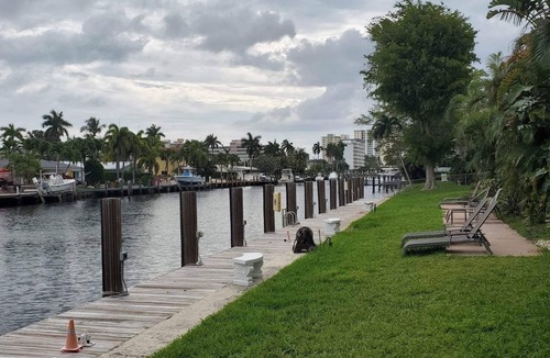 Harbor Village Condo | Condo with pool, walking distance to beach, groceries and several restaurants