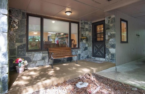 Brevard House | Connestee Lakefront Retreat · Lakefront Retreat in Connestee Fal