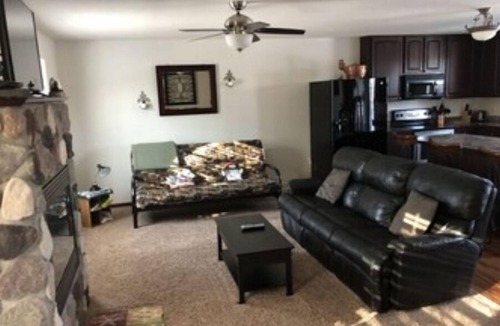 Wakefield Condo | Copperview # 2 Snow River resorts.