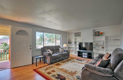 Cannonville House | Cottage Near Bryce Canyon & Zion National Parks!