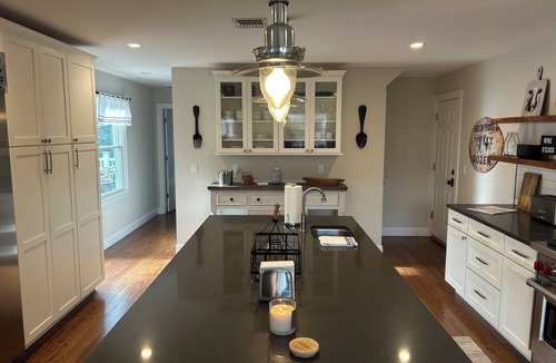 Southold House | Country BEACH home!